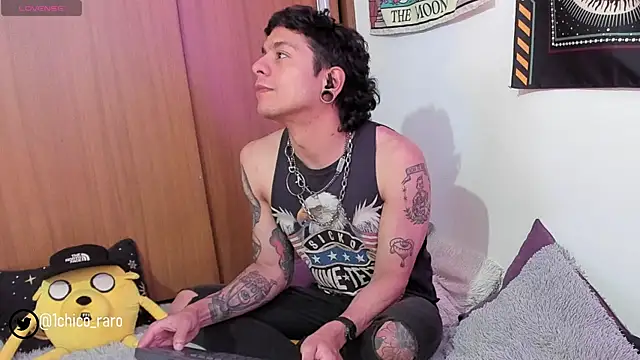 acid timee online show from January 7, 10:41 pm