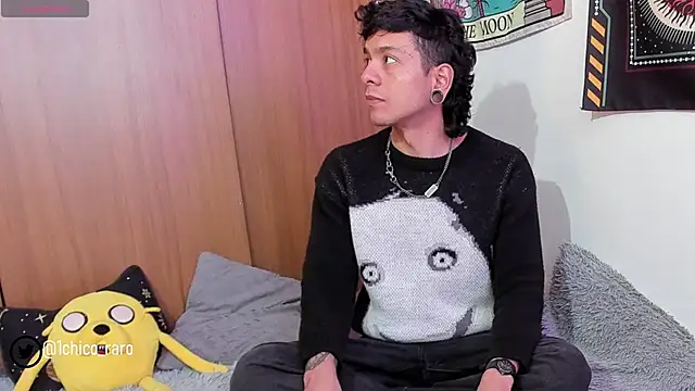 acid timee online show from February 21, 10:37 pm