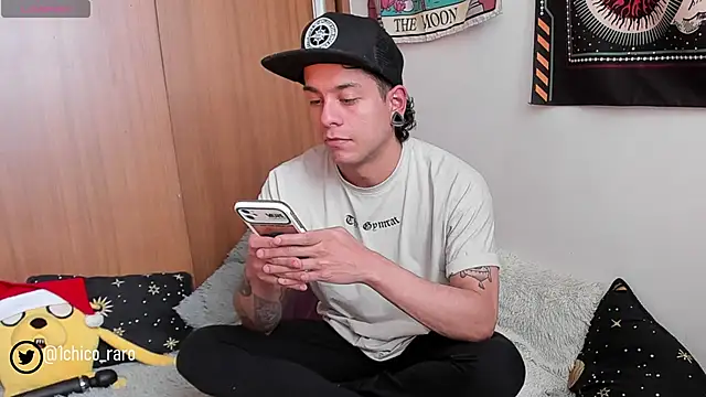 acid timee online show from December 17, 5:15 pm