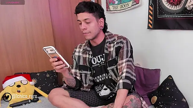 acid timee online show from December 15, 9:53 pm