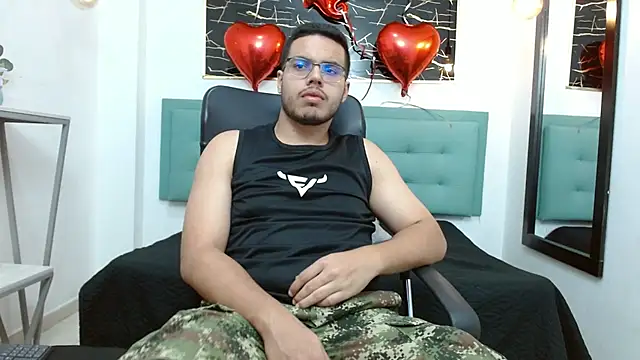 Trevor Ash online show from February 17, 3:38 am