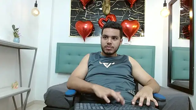 Trevor Ash online show from February 23, 3:52 am