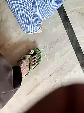 aryanvfit online show from February 25, 7:20 am