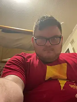 sexygamer74 online show from February 15, 10:57 am