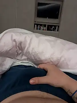 andrepix995 online show from February 27, 5:19 am