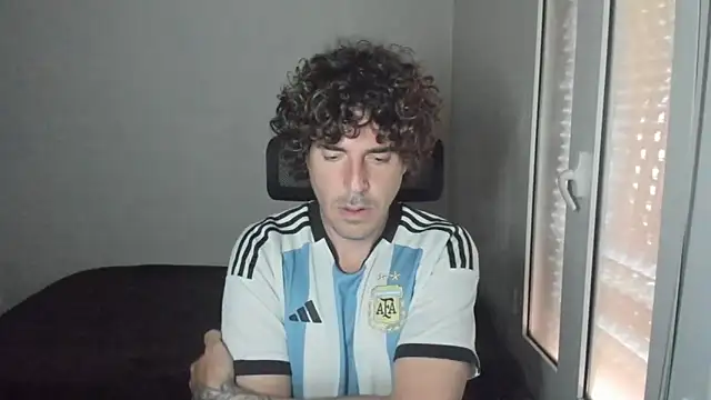 joaquin420 hot online show from March 27, 11:00 am