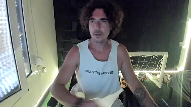 joaquin420 hot online show from June 13, 3:54 pm