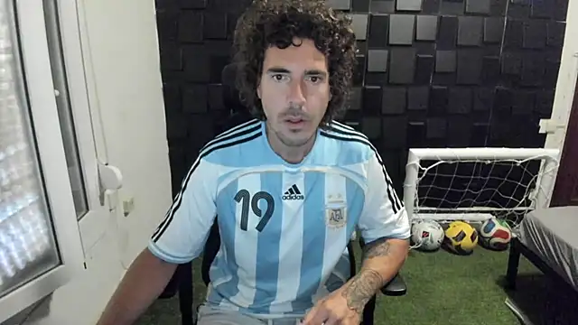 joaquin420 hot online show from July 2, 5:35 am