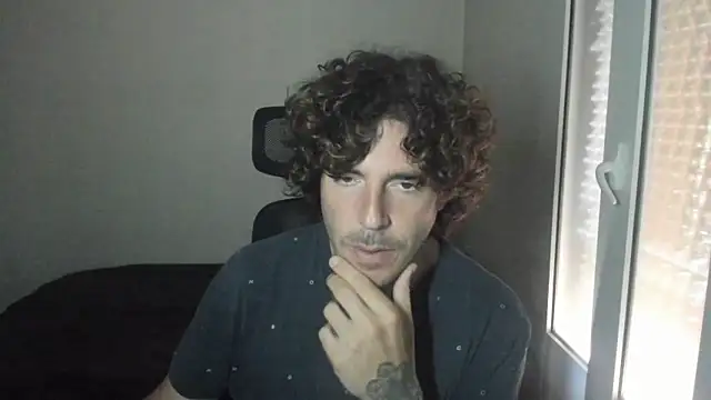 joaquin420 hot online show from March 29, 1:55 pm