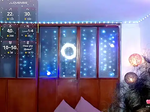 DanniHotBoy02 online show from March 17, 10:45 pm