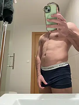 MitshCam online show from February 20, 7:59 pm