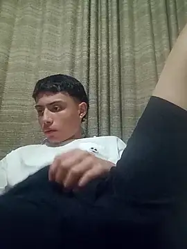 jeremyxxx22 online show from March 15, 3:36 am