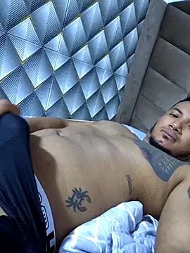 Pablito1993 online show from February 15, 12:57 pm