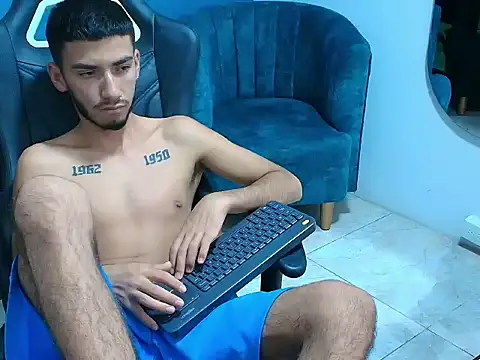 Noah-JONES online show from March 2, 5:08 am