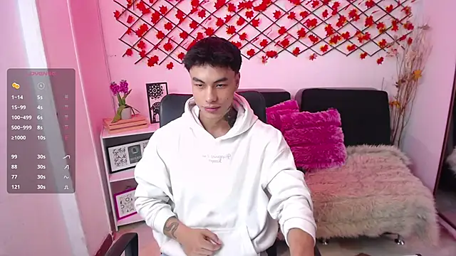 IanWest  online show from March 16, 11:58 am