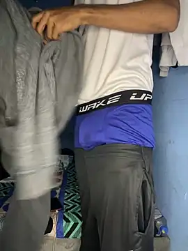 mondacuo3000 online show from March 3, 11:17 am