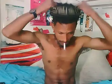 EroticPoison69 online show from March 12, 6:26 pm