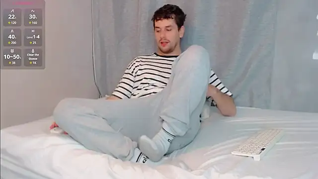 Luc 7 online show from March 8, 7:18 pm