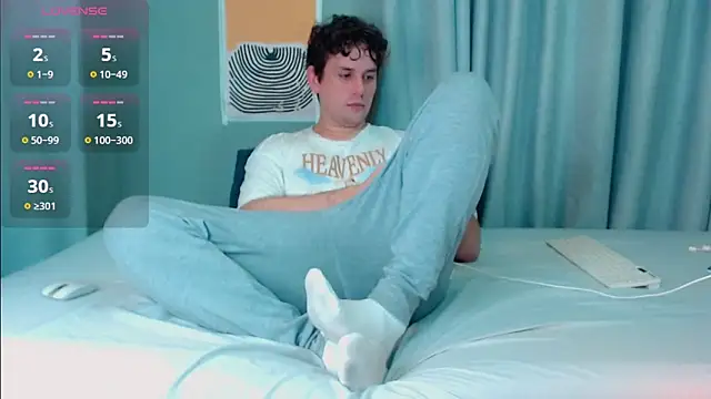 Luc 7 online show from April 13, 9:37 pm