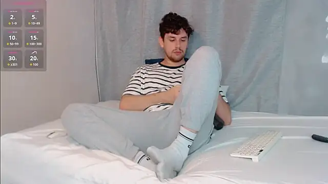 Luc 7 online show from March 10, 9:10 pm