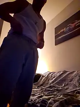 EddyRise- online show from February 25, 5:58 pm