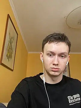 itsNathanyel online show from March 17, 9:45 am