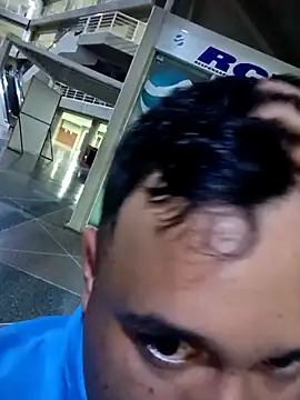 Mohamed1627 online show from March 8, 2:48 am