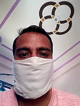 kuldeep12341 online show from February 24, 4:24 am