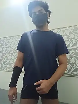 notanerd22 online show from July 15, 4:35 pm
