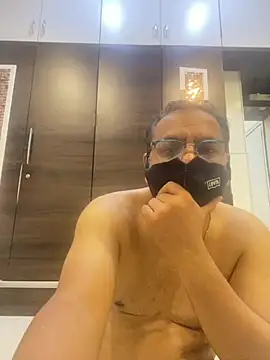 maleattention online show from July 18, 6:02 pm