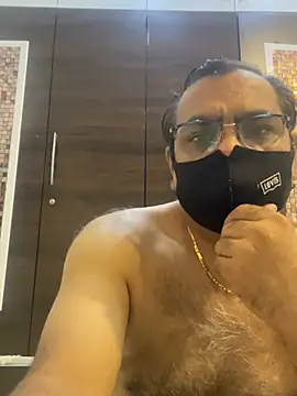 maleattention online show from July 1, 5:25 pm