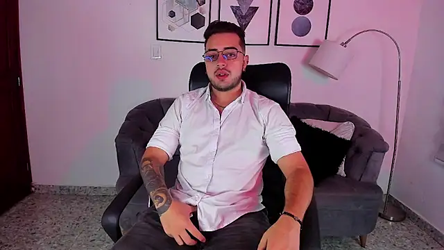 ethan grace online show from February 27, 12:06 pm