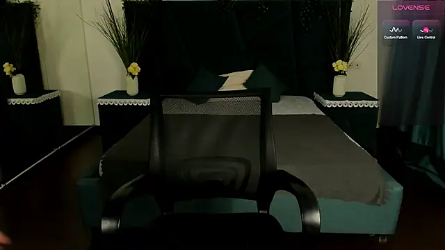 Erick Wilson online show from December 4, 1:40 pm