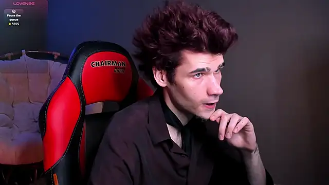 trevor dreams online show from February 19, 10:45 am