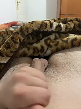 jacobbb5 online show from March 26, 8:24 pm