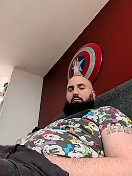 daddyboucher69 online show from April 3, 11:29 am