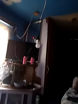 Glockbaby1 online show from March 2, 8:49 pm