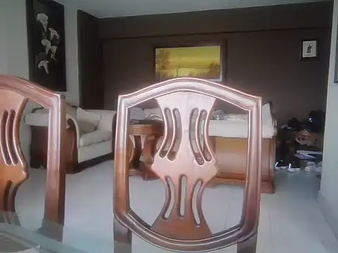 Hgrueso online show from February 21, 12:39 pm