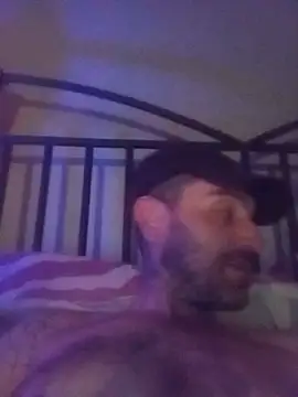DirtyHarryyy online show from August 9, 3:23 am