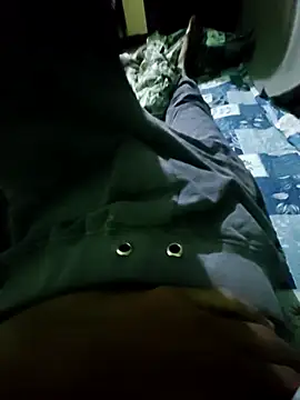 Sexyoreoslim34 online show from February 25, 2:01 am