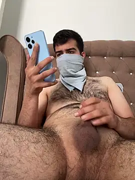 Can889988 online show from June 9, 1:24 pm