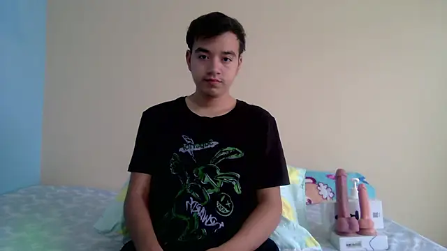 IronDante online show from April 15, 12:38 pm