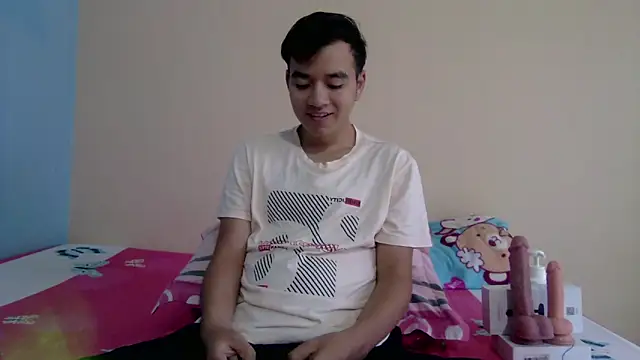 IronDante online show from April 9, 12:11 pm