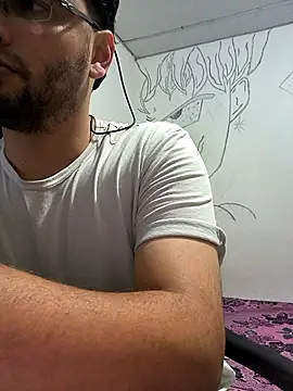 angel leon01 online show from February 18, 5:38 am