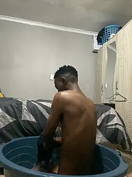 Jah Mfana online show from February 20, 3:47 am