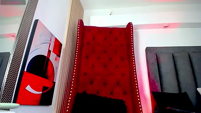 Cain Dantalion online show from April 9, 6:19 am