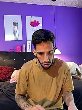 Karim mansur online show from March 20, 1:48 pm