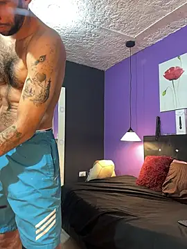 Karim mansur online show from March 5, 12:23 pm