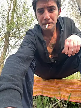 Pervert898 online show from April 4, 5:48 am