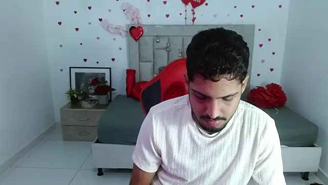 mister fox723 online show from March 1, 5:07 am